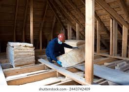 Professional Insulation Installation & Removal in Brooksville, FL